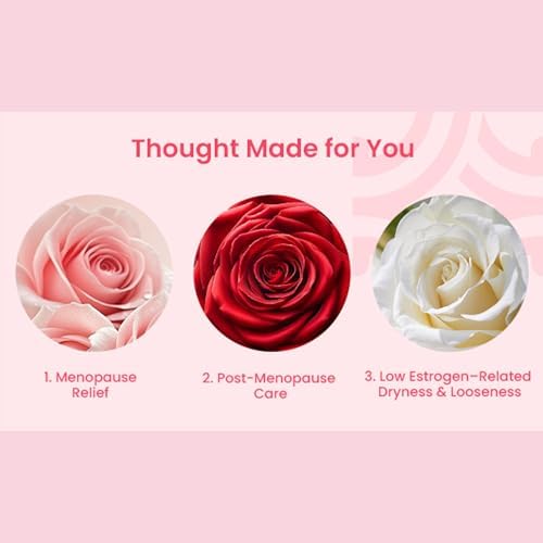 Bioidentical Estriol Cream for Women 2 pack - External Intimate Estrogen Cream with Estriol for Vaginal Dryness & Irritation – Menopause & Postmenopause Relief