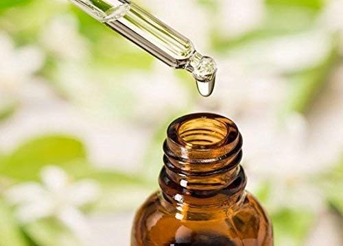 Salvia Cotton Seed Oil 15 ml (0.51 fl oz) – Cold Pressed Carrier Oil for Soap Making, Massage Formulations & DIY Cosmetic Preparations
