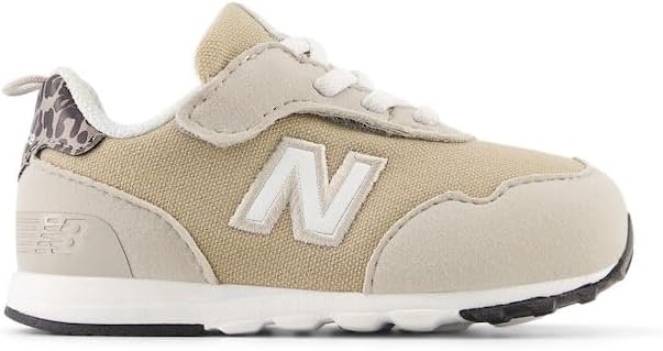 New Balance Baby 515 V1 Hook & Loop Sneakers