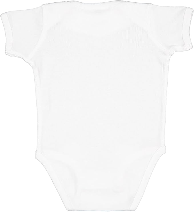 inktastic Teacher Mom School Owl Baby Bodysuit