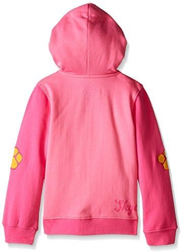 Paw Patrol Little Girls' Skye Toddler Hoodie