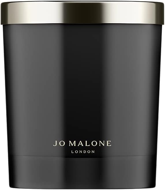 Myrrh and Tonka Home Candle