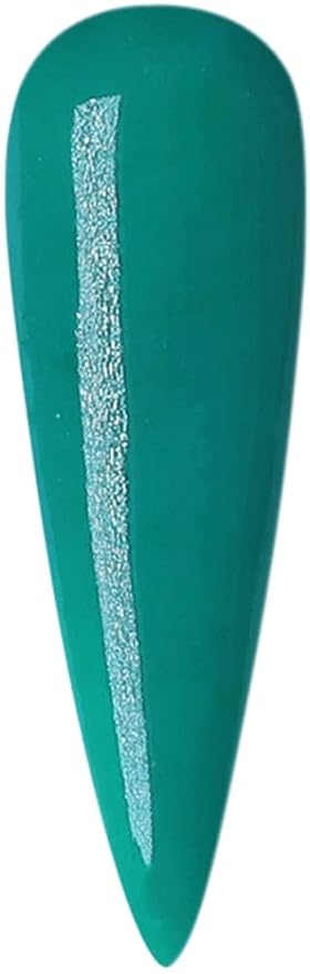 WAVEGEL Soak-Off Gel, Nail Lacquer & Acrylic/Dip Powder Matching Set - Princess Collection - #56 Ocean Eyes