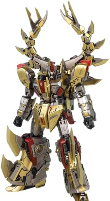 CangToystoys CT-Longyan 01 Toy Figure