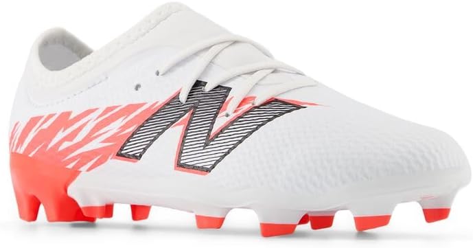 New Balance Unisex-Child Furon Team Jnr Fg V8