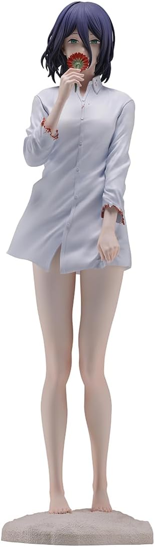 Ichibansho Figure - Chainsaw Man - The Movie: Reze Arc - Reze (The Movie Second) Masterlise Collectible Figure