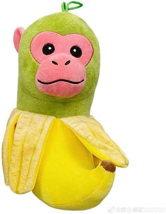 2025 Italian Brainrot Plush Tung Tung Tung Sahar Plush Rot Toy Tralalelo Tralala Toy Meme Shark Stuffed Animal Plushies Toy Figures Present for Kids