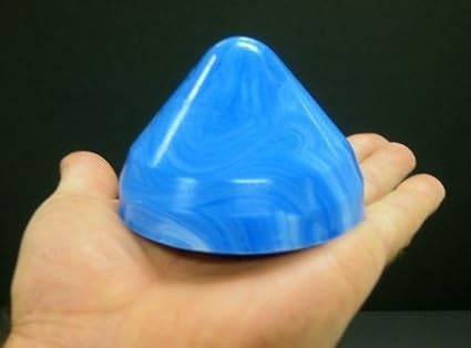 6monk Blue Thumbby Massage Tool