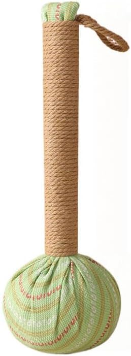 Lymphatic Drainage Massager，Mugwort Massage Hammer Herbal Wormwood Massage Tool Meridian Tapping Stick，Manual Full Body Back Shoulder Neck Relief, Muscle Stress Reduction Wormwood (Daisy, 40CM)
