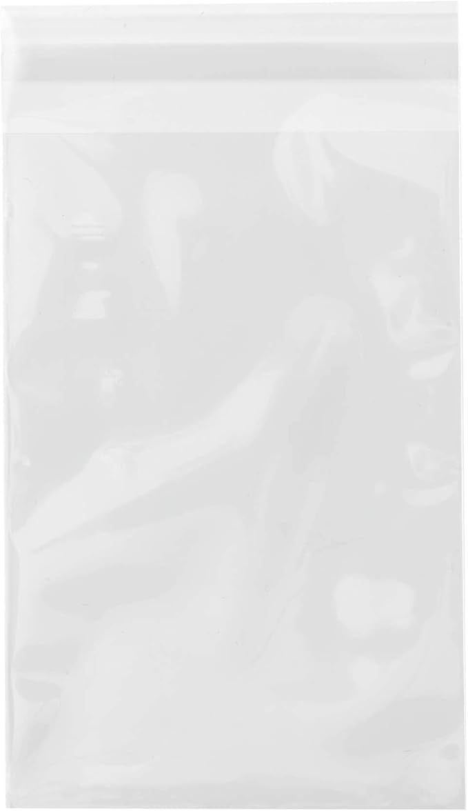 Vault X Card Holder Sleeves (100 Pack) Team Bags for Rigid Toploaders and Semi Rigid Card Holders, for Trading Cards