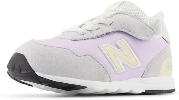 New Balance Baby 515 V1 Hook & Loop Sneakers