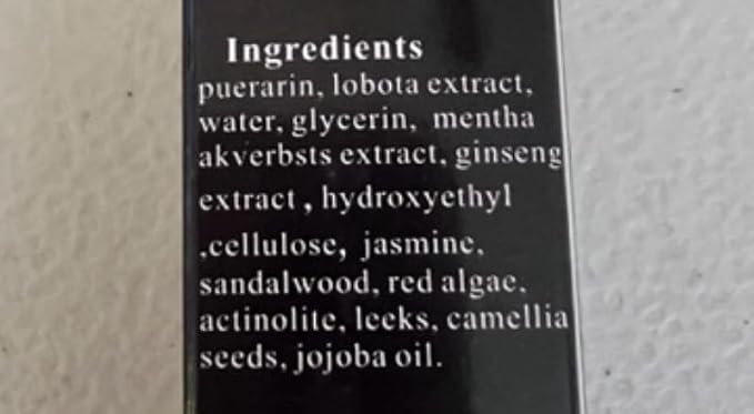 Extra Strength Men Enlarge Male Enlargement Oil 10ml by Crazylife (Pack of 2)
