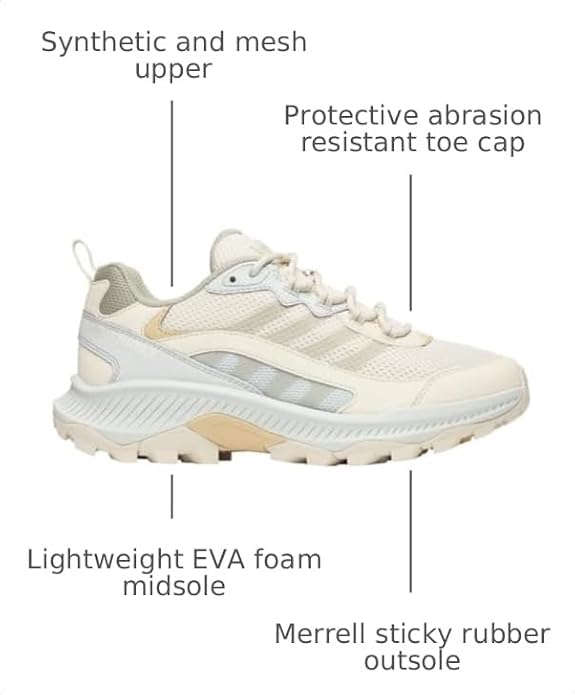 Merrell Women's Speed Strike 2
