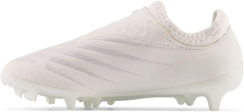 New Balance Kid's Furon V6+ Dispatch Junior FG Soccer Shoe