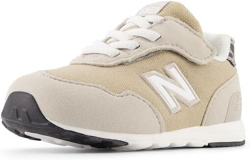 New Balance Baby 515 V1 Hook & Loop Sneakers