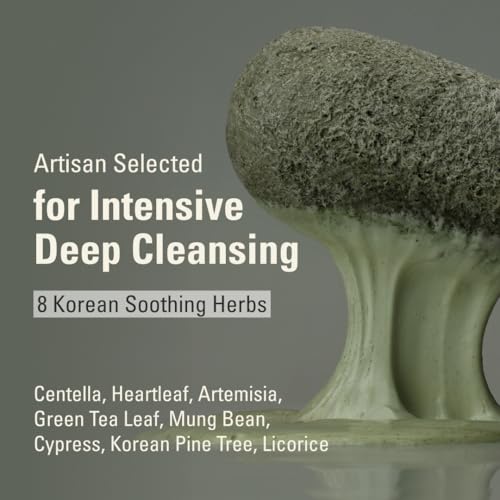 SIOT Korean Skincare Bundle – Rice Mask & Herbal Facial Soap | Complete Set for Gentle Cleansing, Hydration & Eco-Friendly Skincare