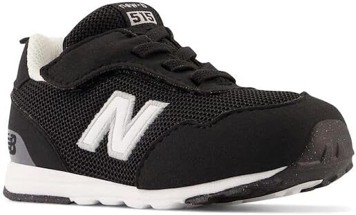 New Balance Baby 515 V1 Hook & Loop Sneakers