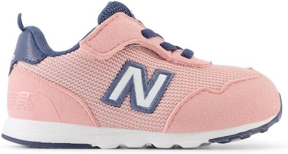 New Balance Baby 515 V1 Hook & Loop Sneakers