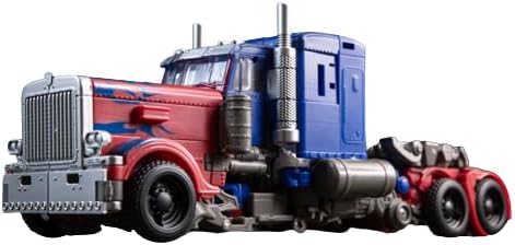 Deformation Toy, Action Car Robots Toys, Car Model Alloy Deformed Robot Toy for Kids Boys Gift