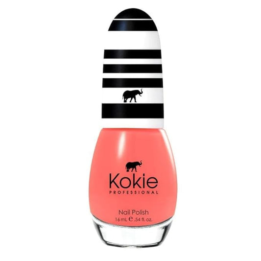 Kokie Professional Nail Polish, 0.54 Fl Oz (Socialite)