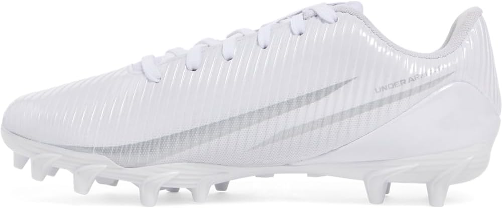 Under Armour Kids Blur Select Jr Football Cleats (Little Kid/Big Kid)