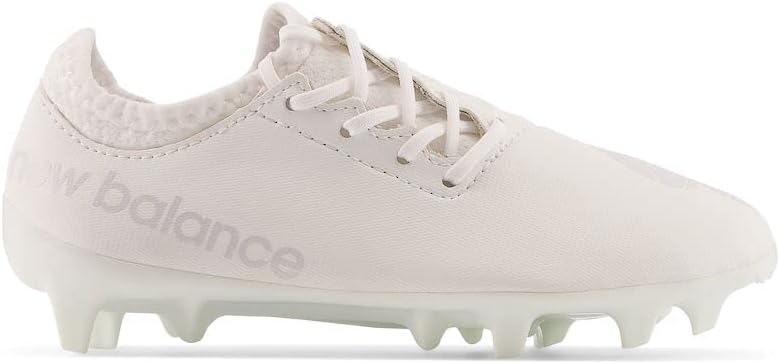 New Balance Kid's Furon V6+ Dispatch Junior FG Soccer Shoe