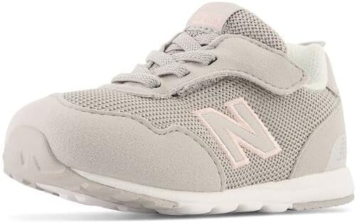 New Balance Baby 515 V1 Hook & Loop Sneakers