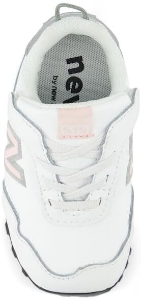 New Balance Baby 515 V1 Hook & Loop Sneakers