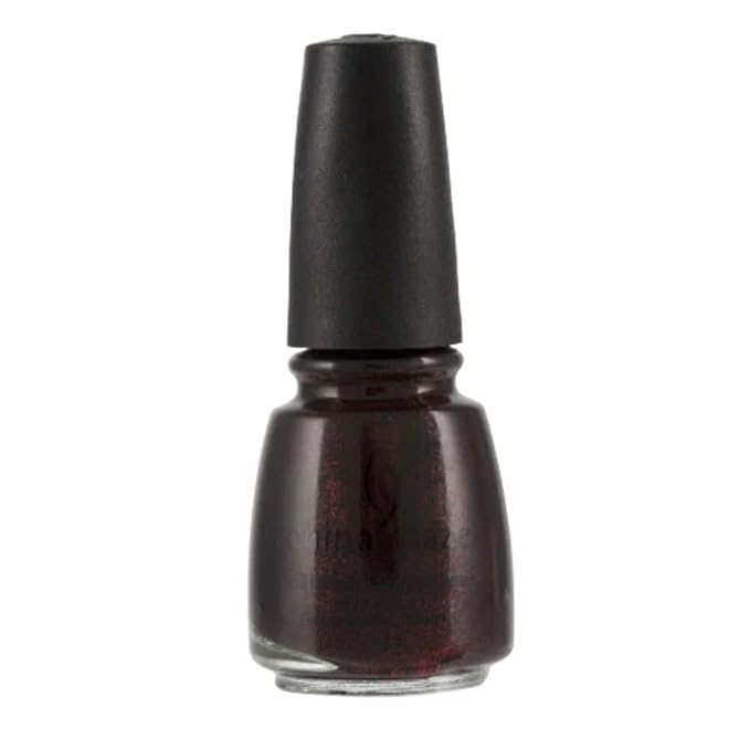 China Glaze Nail Polish, Flying Dragon 1011, 0.5 oz
