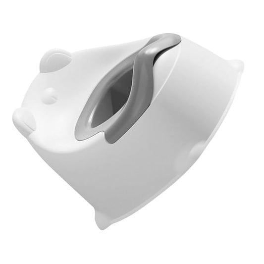Gadpiparty Potty Training Toilet for Portable Potty Seat Lightweight Design for Boys and Reliable and Comfortable Training for Home and Travel
