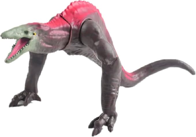 Monster War Skull Island Lizard Action Figures Toy Set