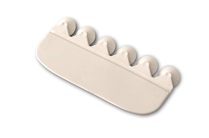Urine Deflector for Toilet Seat Prevents Kids and Adult from Peeing Splash (2 pcs)