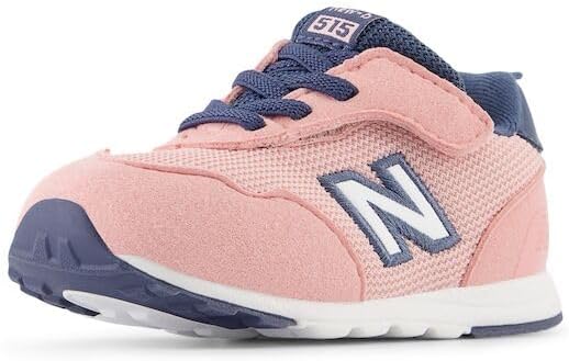 New Balance Baby 515 V1 Hook & Loop Sneakers