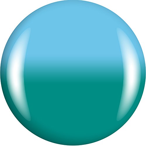 Color Club Traffic Jammin' Serendipity 1 Ounce Dip Color Powder-mood (color Changing), 0.5 fluid_ounces