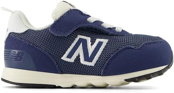New Balance Baby 515 V1 Hook & Loop Sneakers