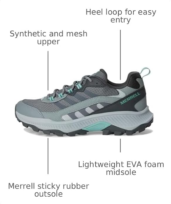 Merrell Women's Speed Strike 2