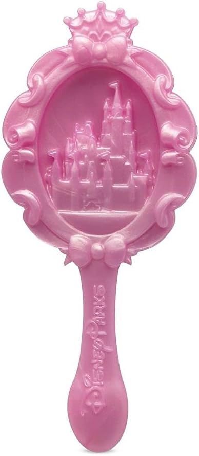 Disney Store Girl's Disney Princess Classic Doll (Rapunzel from Tangled), 11 Inches, Includes Brush with Molded Details, Fully Posable Toy in Classic Outfit - Disney Princess Toys