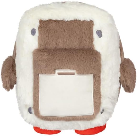 Squishable/Mini Video Game Penguin Plush Toy