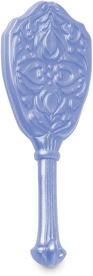 Disney Store Official Disney Princess Classic Doll (Elsa from Frozen 2), 11 Inches, Includes Brush with Molded Details, Fully Posable Toy in Classic Outfit - Disney Princess Toys for Girls