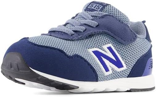 New Balance Baby 515 V1 Hook & Loop Sneakers