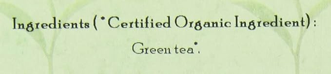 Davidson's Tea Bulk, Organic Kukicha, 16 Ounce
