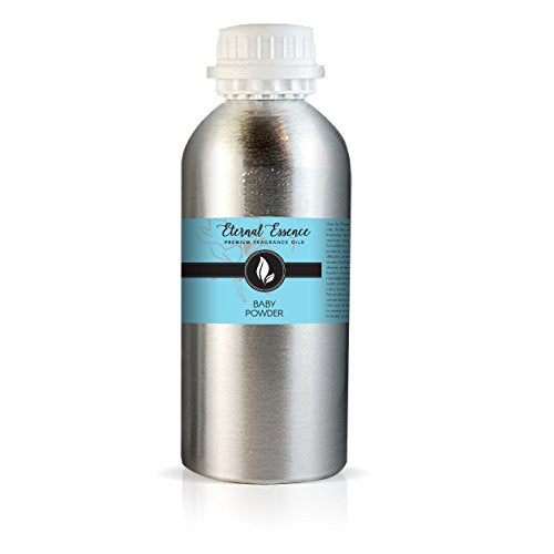 Baby Fresh Premium Grade Fragrance Oil - Scented Oil - 16oz.