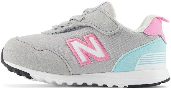 New Balance Baby 515 V1 Hook & Loop Sneakers