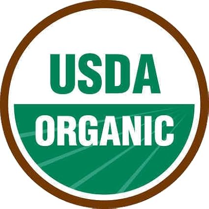 AyurBest Detox Massage Oil 4 oz, USDA Certified Organic