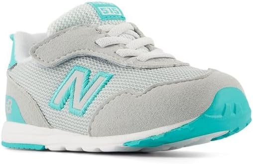 New Balance Baby 515 V1 Hook & Loop Sneakers