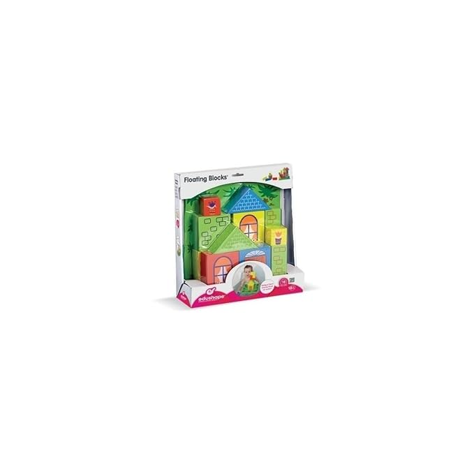 Edushape Floating Blocks