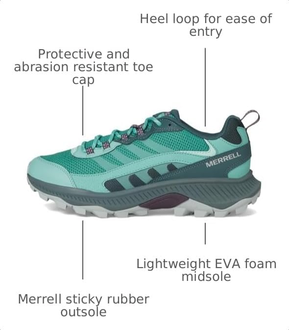 Merrell Women's Speed Strike 2