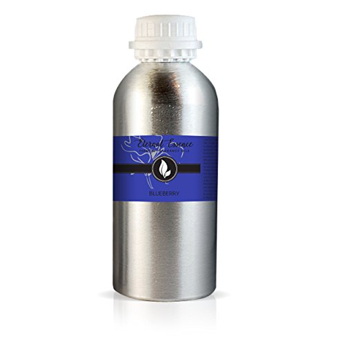 Blueberry Premium Grade Fragrance Oil - Scented Oil - 16oz.
