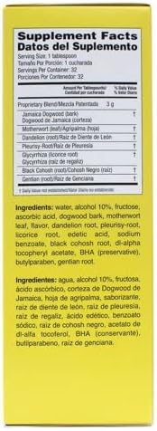 Lydia Pinkham Nutritional support for women - Lydia Pinkham Herbal Tablets, Helps You Feel Better During Menstruation and Menopause- 150 Tablets