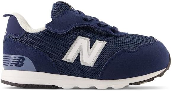 New Balance Baby 515 V1 Hook & Loop Sneakers